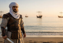 دخول المسلمين إلى الأندلس البداية التي صنعت حضارة عظيمة