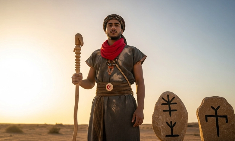شخصيات حكايات بابا عيشور ودلالاتها الرمزية
