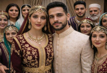 طقوس الزواج في تونس القفطان والعادات البربرية القديمة