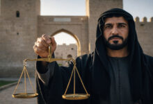 عمر بن الخطاب وعبقرية العدل التي غيرت التاريخ