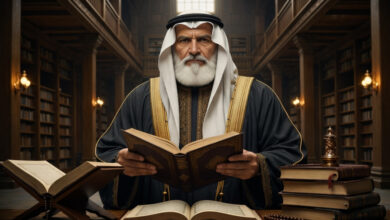 كتب السنن الأربعة ومكانتها في تدوين السنة النبوية