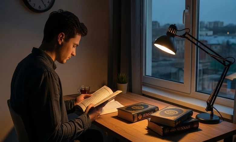 لماذا لا غنى لطالب العلم عن كتب السنن الأربعة؟
