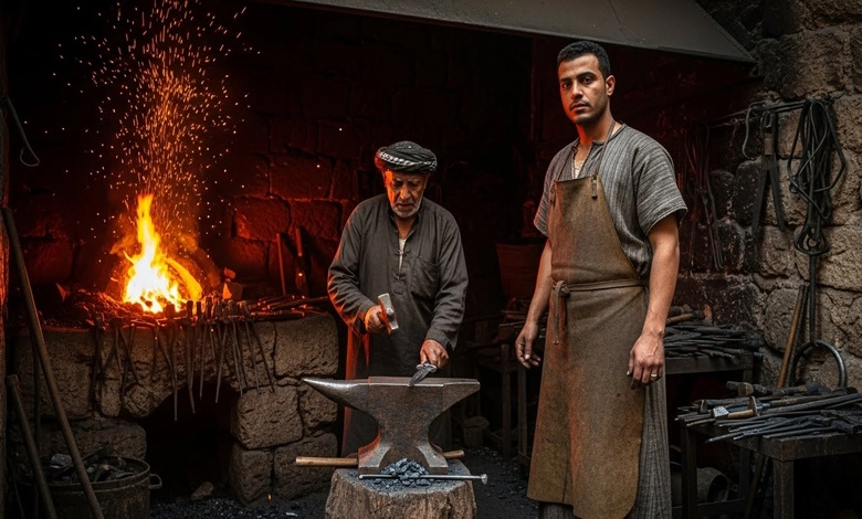 قصص علي الزيبق البطل الشعبي المصري ما أشهر المغامرات في قصص البطل الشعبي علي الزيبق؟