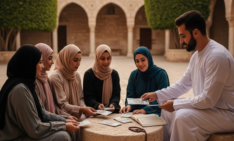 مدخل مبسط لفهم علم الميراث في الإسلام
