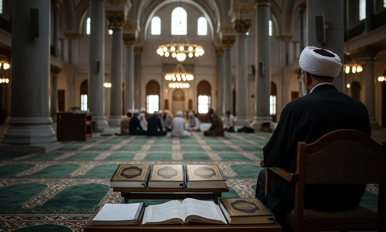 منهج التصنيف في كتب السنن الأربعة
