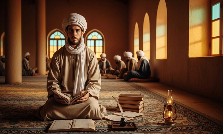 الحجاج بن يوسف الثقفي بين عبقرية الإدارة وقسوة السيف الحجاج بن يوسف الثقفي والبدايات السياسية في العصر الأموي