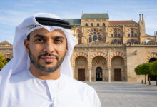 جامع قرطبة الكبير تحفة العمارة الأندلسية الخالدة