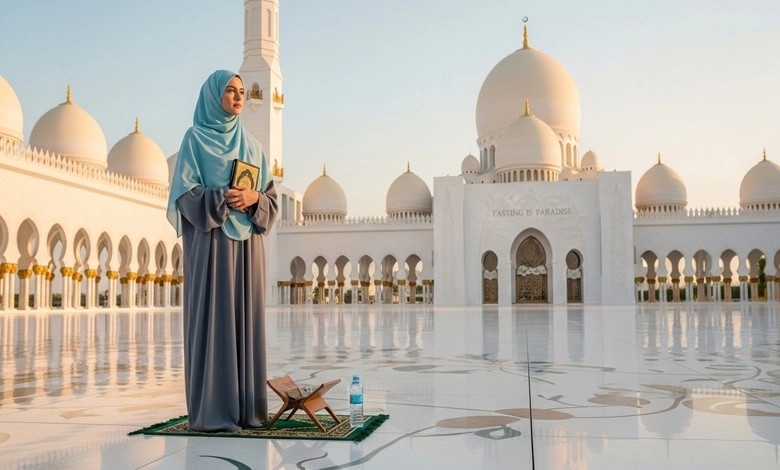 فقه الصيام في الإسلام تعريفه وأهميته في حياة المسلم 