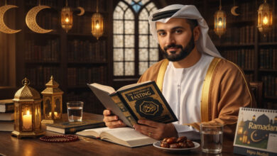 فقه الصيام في الإسلام وأهم مسائله