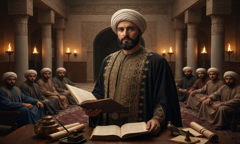 قصيدة صوت صفير البلبل وتحدي الأصمعي الحكاية التي أذهلت العرب قصيدة صوت صفير البلبل وتحدي الأصمعي الحكاية التي أذهلت العرب