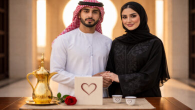 كتاب طوق الحمامة لابن حزم وفلسفة الحب عند العرب