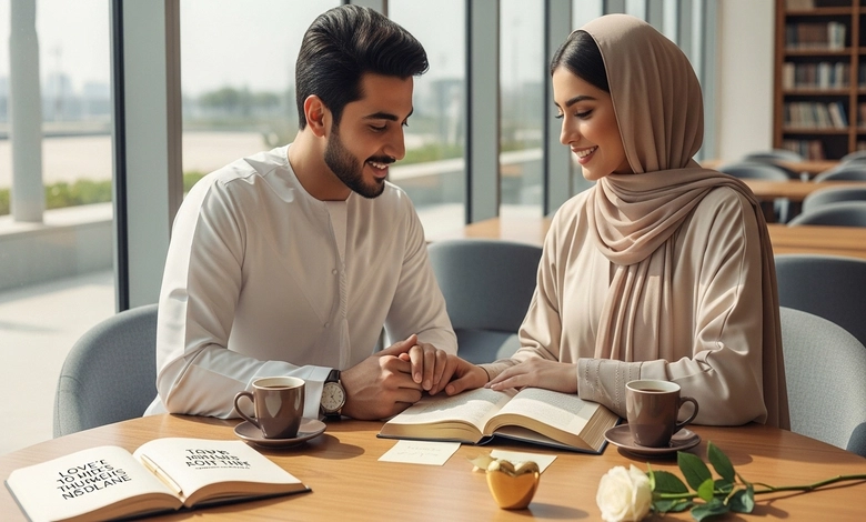 كتاب طوق الحمامة ونظرة شاملة على فلسفة الحب عند ابن حزم
