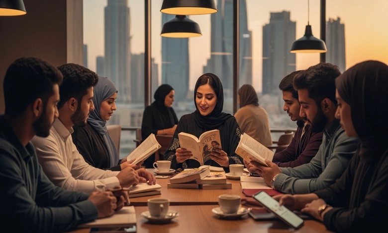 أجمل روايات سعودية رومانسية لماذا تحظى روايات سعودية رومانسية بشعبية واسعة في العالم العربي؟