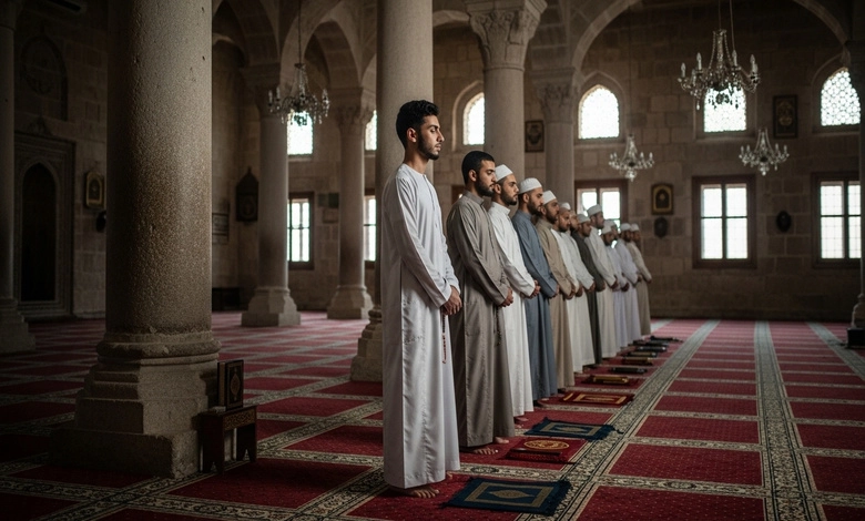 ما دور الدين والمعتقدات في العلاقات الاجتماعية بالمجتمعات العربية؟
