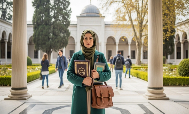 مخطوطات أصول الفقه الإسلامي وأهميتها في التراث العلمي 