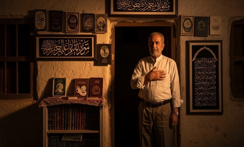 مصطفى صادق الرافعي سيرة أديب حمل العربية في قلبه
