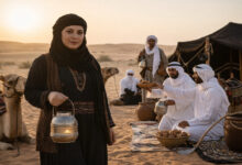 ملامح العلاقات الاجتماعية في المجتمعات العربية القديمة