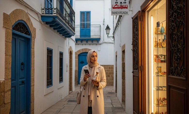 هل ما زالت مدينة قصبة الجزائرية تحتفظ بهويتها الأصيلة؟ 