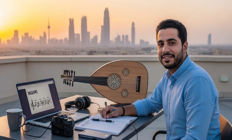شرح المقامات الموسيقية العربية الأساسية وكيفية تمييزها هل يمكن احتراف شرح المقامات الموسيقية العربية بسهولة؟