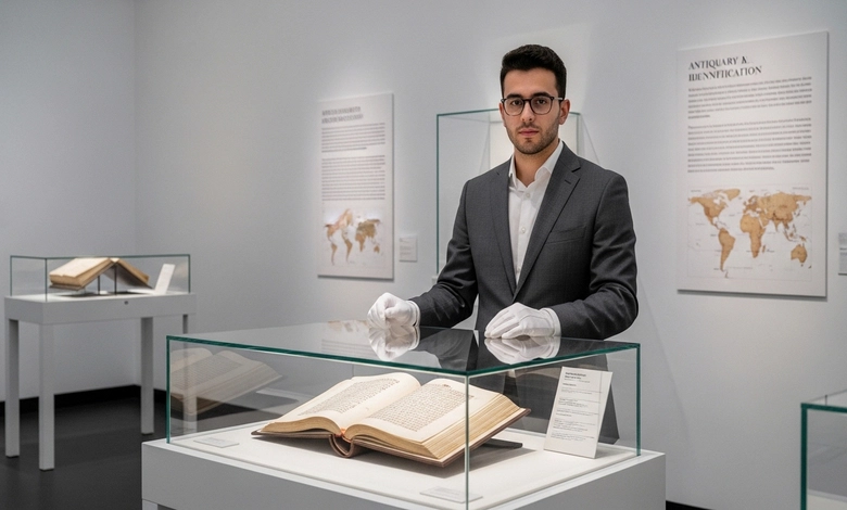 أبرز مخطوطات ابن خلدون المكتشفة حول العالم
