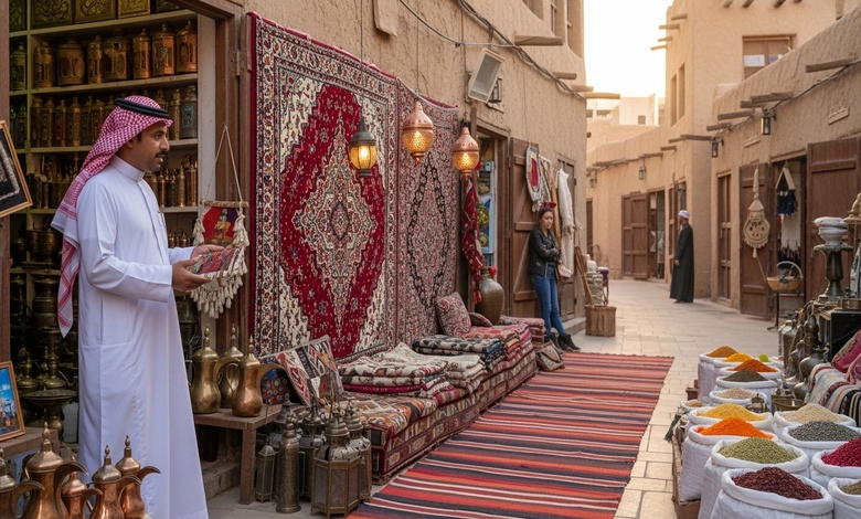 أبرز مقومات السياحة الثقافية في السعودية التي تجذب الزوار 