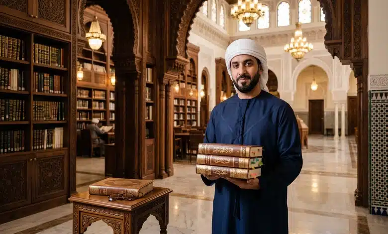 أشهر كتب الفقه المقارن في المذاهب الأربعة 