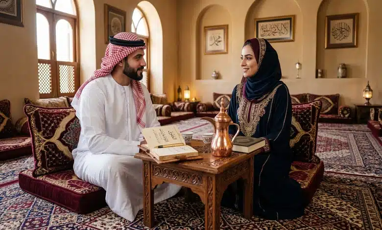 الحقوق والواجبات المتبادلة وأثرها في استقرار الأسرة المسلمة