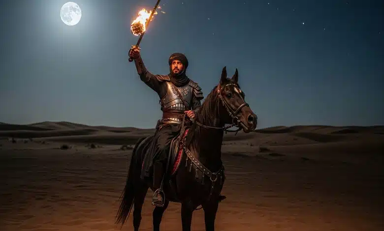 الخيال والحقيقة في سيرة أبو زيد الهلالي الخيال في سيرة أبو زيد الهلالي