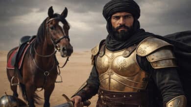 الخيال والحقيقة في سيرة أبو زيد الهلالي