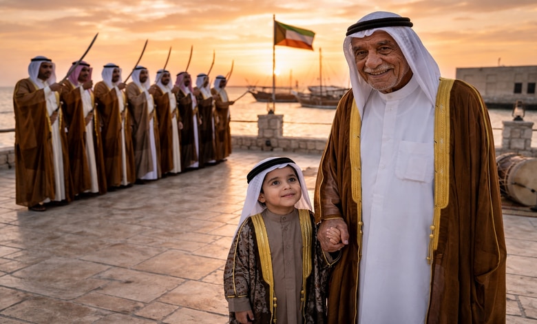 الفنون الشعبية الكويتية إرث الأجداد ونبض الأجيال وأثرها في المجتمع الفنون الشعبية الكويتية إرث الأجداد ونبض الأجيال وأثرها في المجتمع