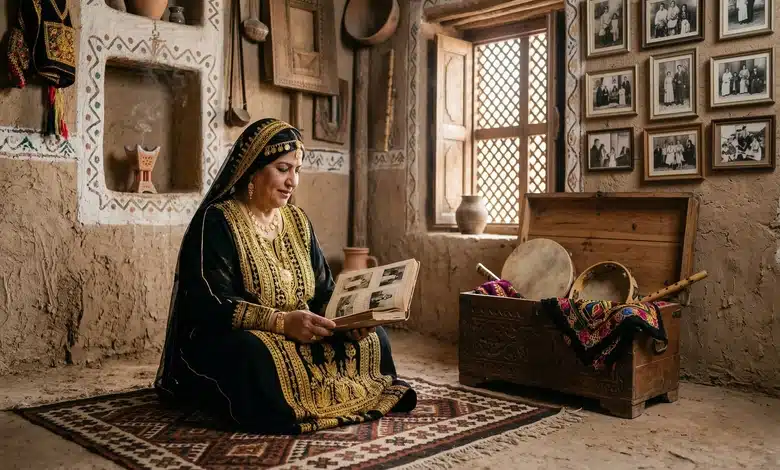 الفنون الشعبية الكويتية إرث الأجداد ونبض الأجيال وأثرها في المجتمع الفنون الشعبية الكويتية جذورها التاريخية وأصولها في المجتمع الكويتي