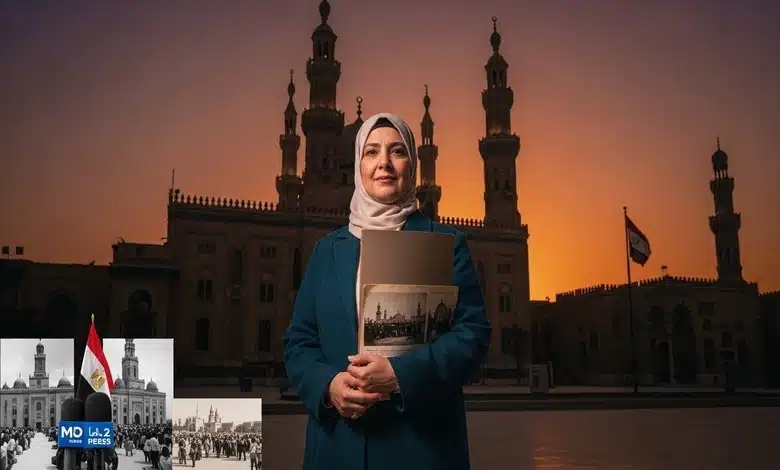 تاريخ الأزهر الشريف ومواقفه الوطنية في مواجهة التحديات
