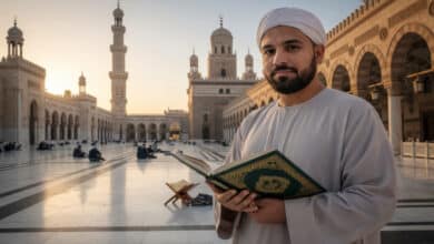 تاريخ الجامع الأزهر ودوره في الحفاظ على الهوية الدينية للأمة الإسلامية