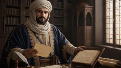 تجليات الشعر السياسي في الأدب العربي بين الكلمة والسلطة تجليات الشعر السياسي في الأدب العربي بين الكلمة والسلطة