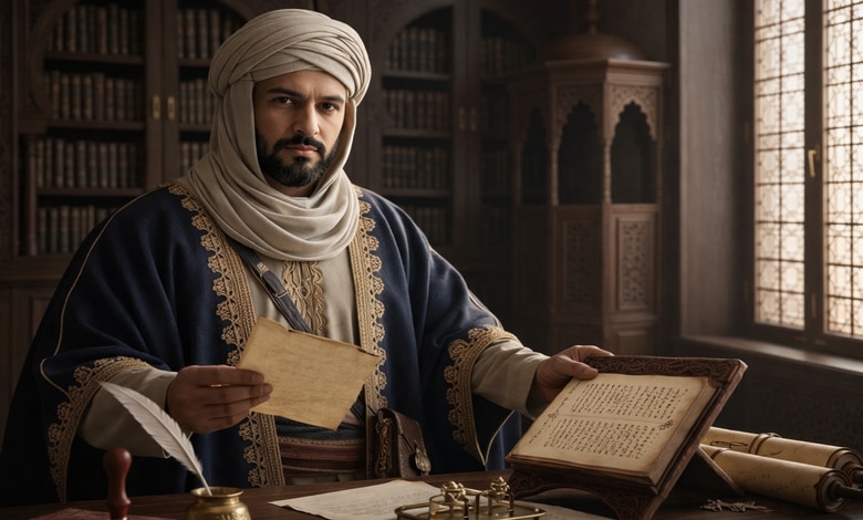 تجليات الشعر السياسي في الأدب العربي بين الكلمة والسلطة تجليات الشعر السياسي في الأدب العربي بين الكلمة والسلطة