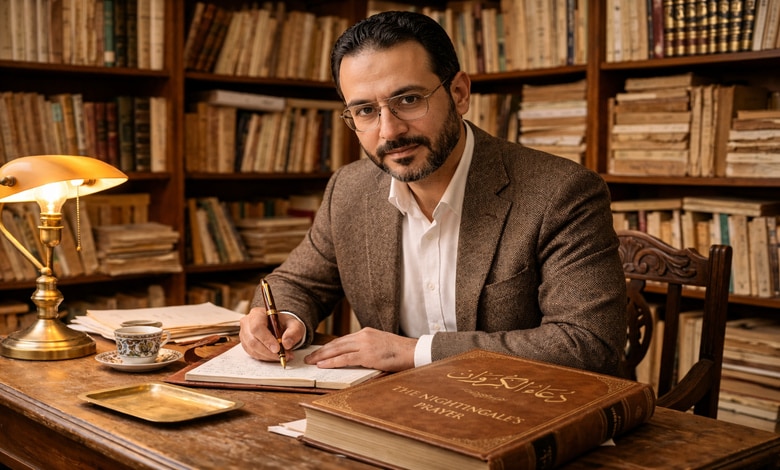 تحليل رواية دعاء الكروان إحدى أهم أعمال طه حسين المؤثرة تحليل رواية دعاء الكروان إحدى أهم أعمال طه حسين المؤثرة