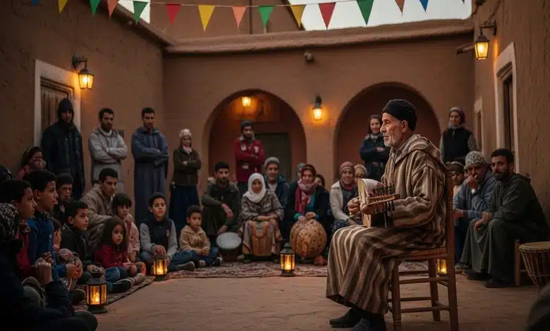 الخيال والحقيقة في سيرة أبو زيد الهلالي دور أبو زيد الهلالي في التغريبة الهلالية وتأثيرها الثقافي