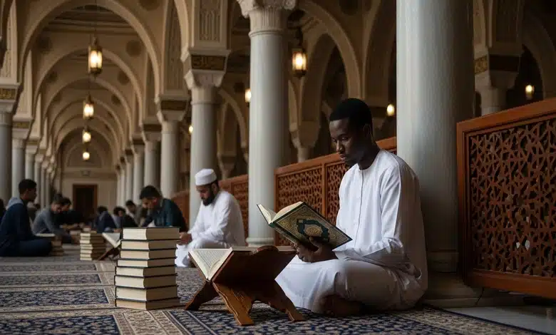دور الجامع الأزهر في الحفاظ على الهوية الدينية للأمة الإسلامية
