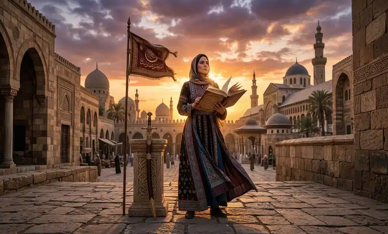 روايات تاريخية إسلامية تجسد البطولات التي صنعت الحضارة
