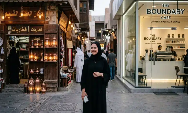 سوق المباركية عرشُ الكويت التجاريّ وتاجُ تراثِها المهيب سوق المباركية بين الماضي والحاضر وكيف حافظ على هويته؟