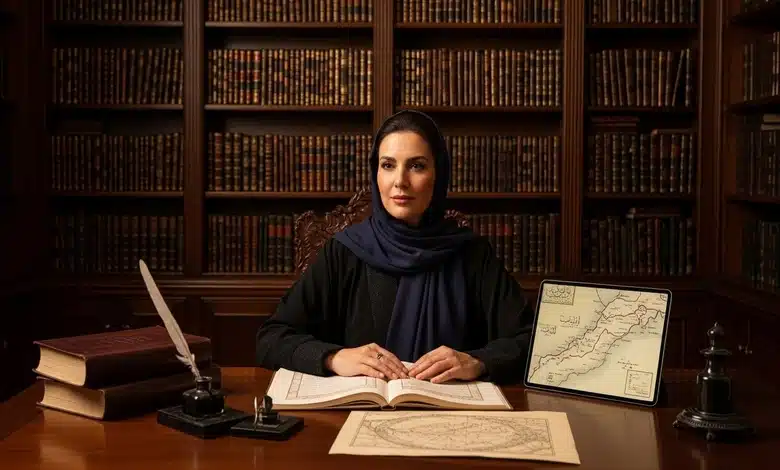 الخيال والحقيقة في سيرة أبو زيد الهلالي سيرة أبو زيد الهلالي بين الأسطورة والواقع