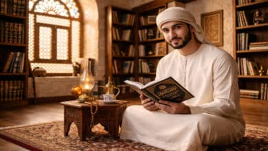 قراءة في كتاب الرحيق المختوم حين تتحول السيرة النبوية إلى نور يوقظ الأرواح