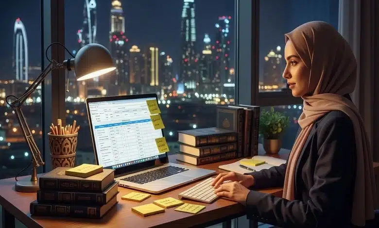 كيف تختار من بين كتب الفقه المقارن المرجع الأنسب لبحثك؟ 