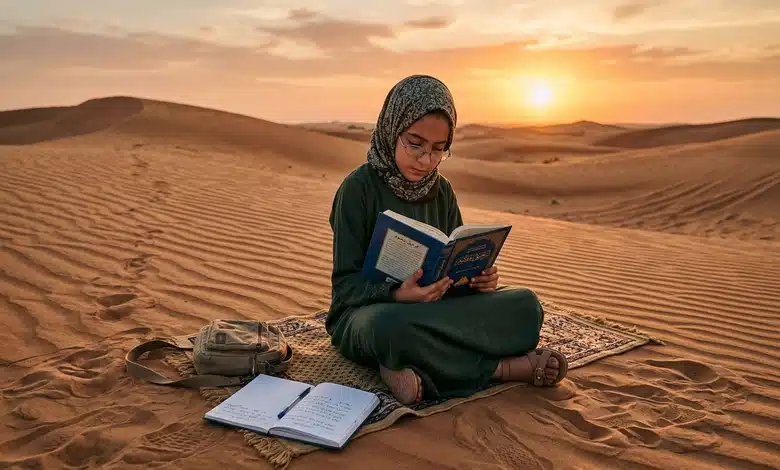 كيف يساعدك كتاب الرحيق المختوم على فهم السيرة النبوية بعمق؟
