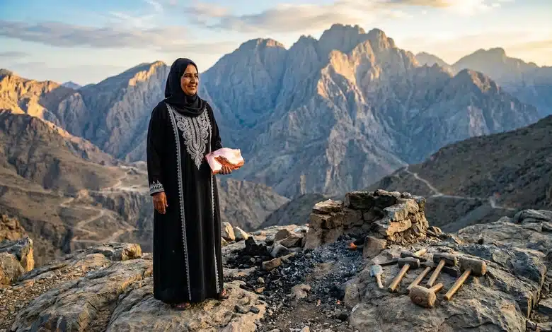 لماذا تُعد حضارة مجان رمزًا للمجد العُماني في التاريخ القديم؟
