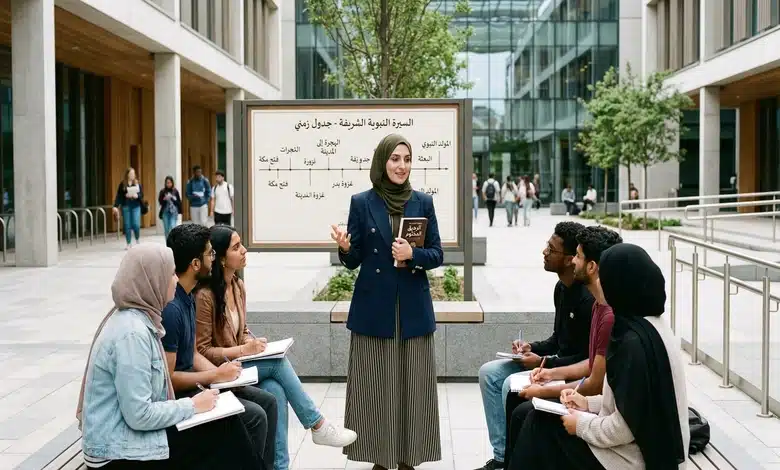 لماذا يُعد كتاب الرحيق المختوم من أفضل كتب السيرة النبوية؟
