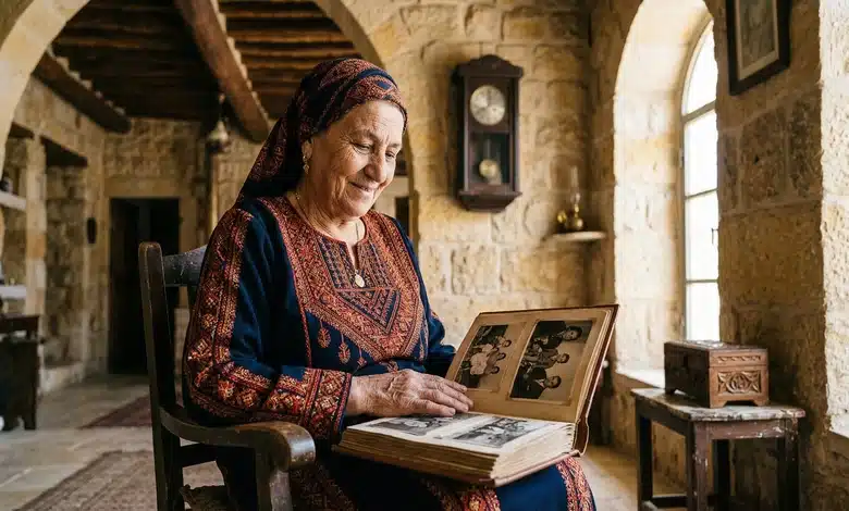 لمحة تاريخية عن مدينة السلط الأردنية
