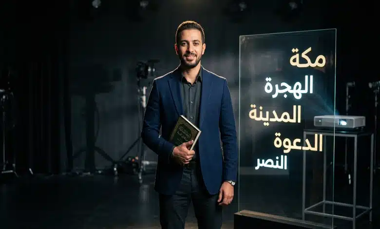 ما أهم الدروس المستفادة من كتاب الرحيق المختوم؟
