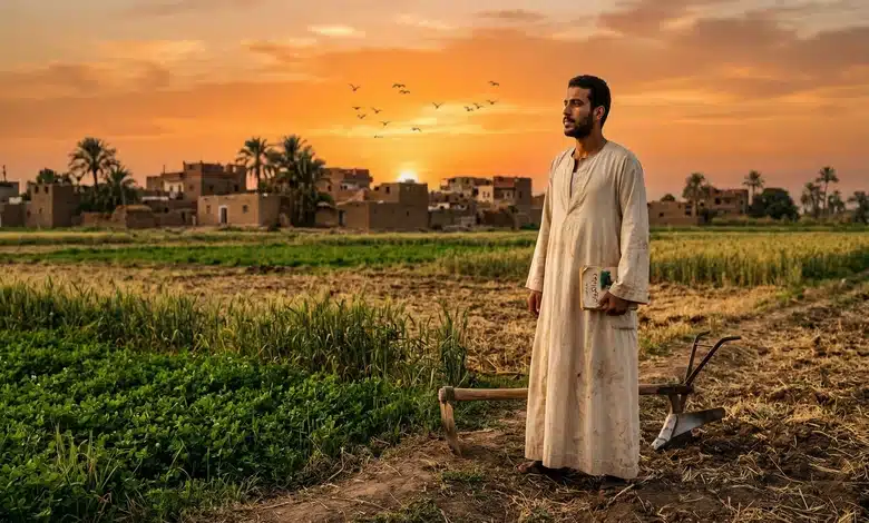 تحليل رواية دعاء الكروان إحدى أهم أعمال طه حسين المؤثرة ما هي أبرز الأفكار التي ناقشتها رواية دعاء الكروان؟