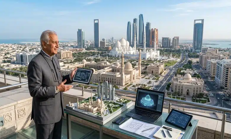 مستقبل ترميم المباني الأثرية الإسلامية في ظل التطور العمراني
